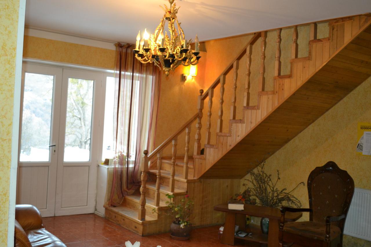 Hotel Gudauri Kvesheti Zimmer foto