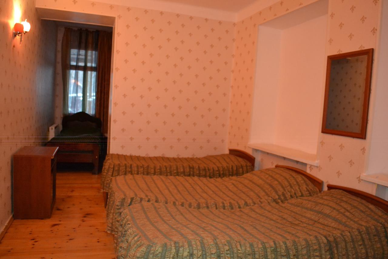Hotel Gudauri Kvesheti Zimmer foto
