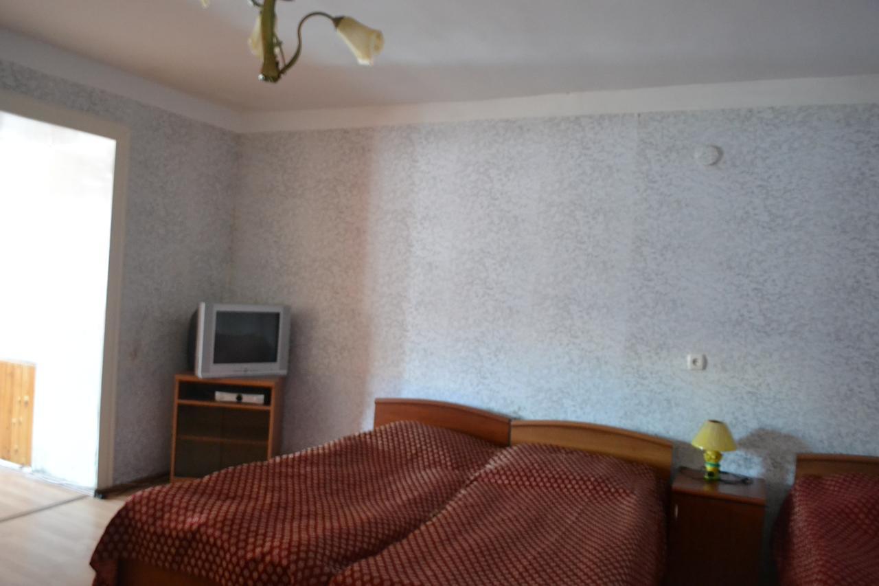 Hotel Gudauri Kvesheti Zimmer foto
