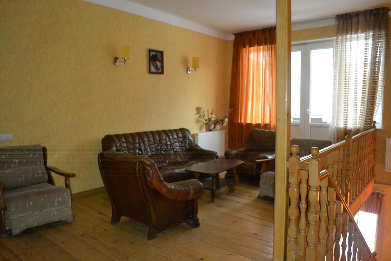 Hotel Gudauri Kvesheti Zimmer foto