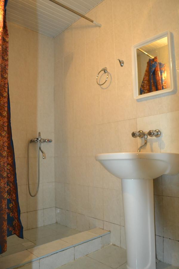 Hotel Gudauri Kvesheti Zimmer foto