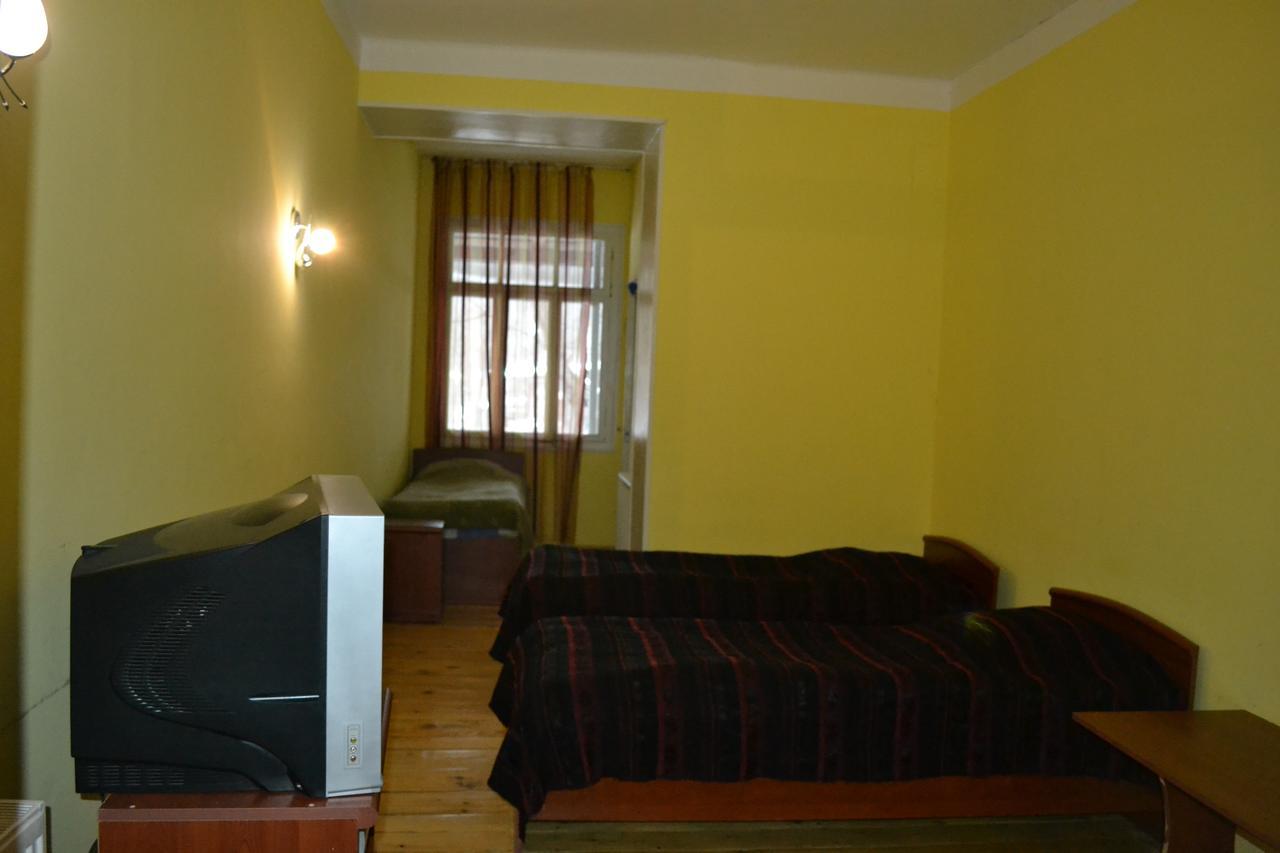 Hotel Gudauri Kvesheti Zimmer foto