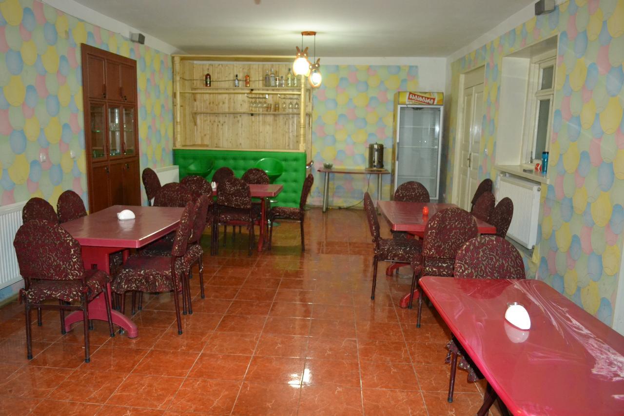 Hotel Gudauri Kvesheti Zimmer foto