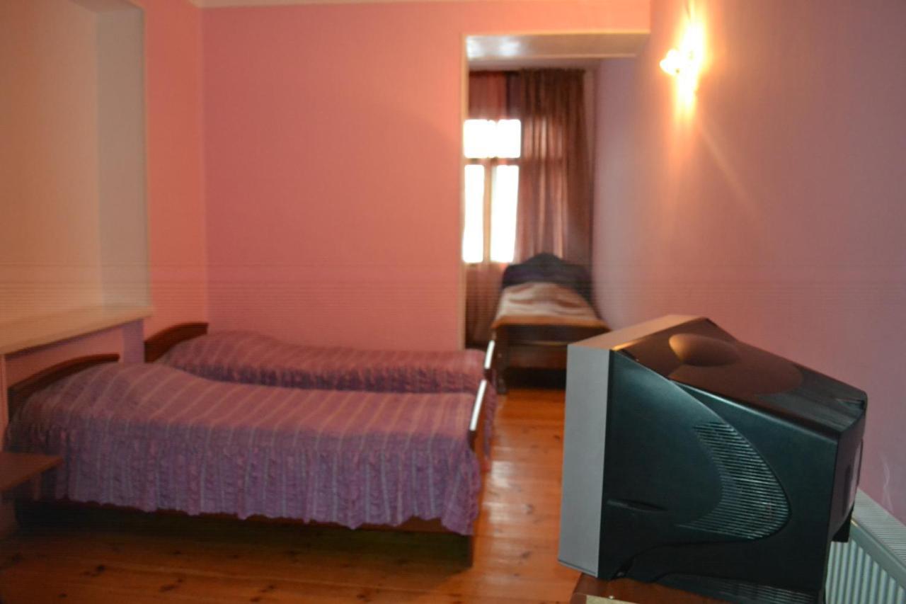 Hotel Gudauri Kvesheti Zimmer foto